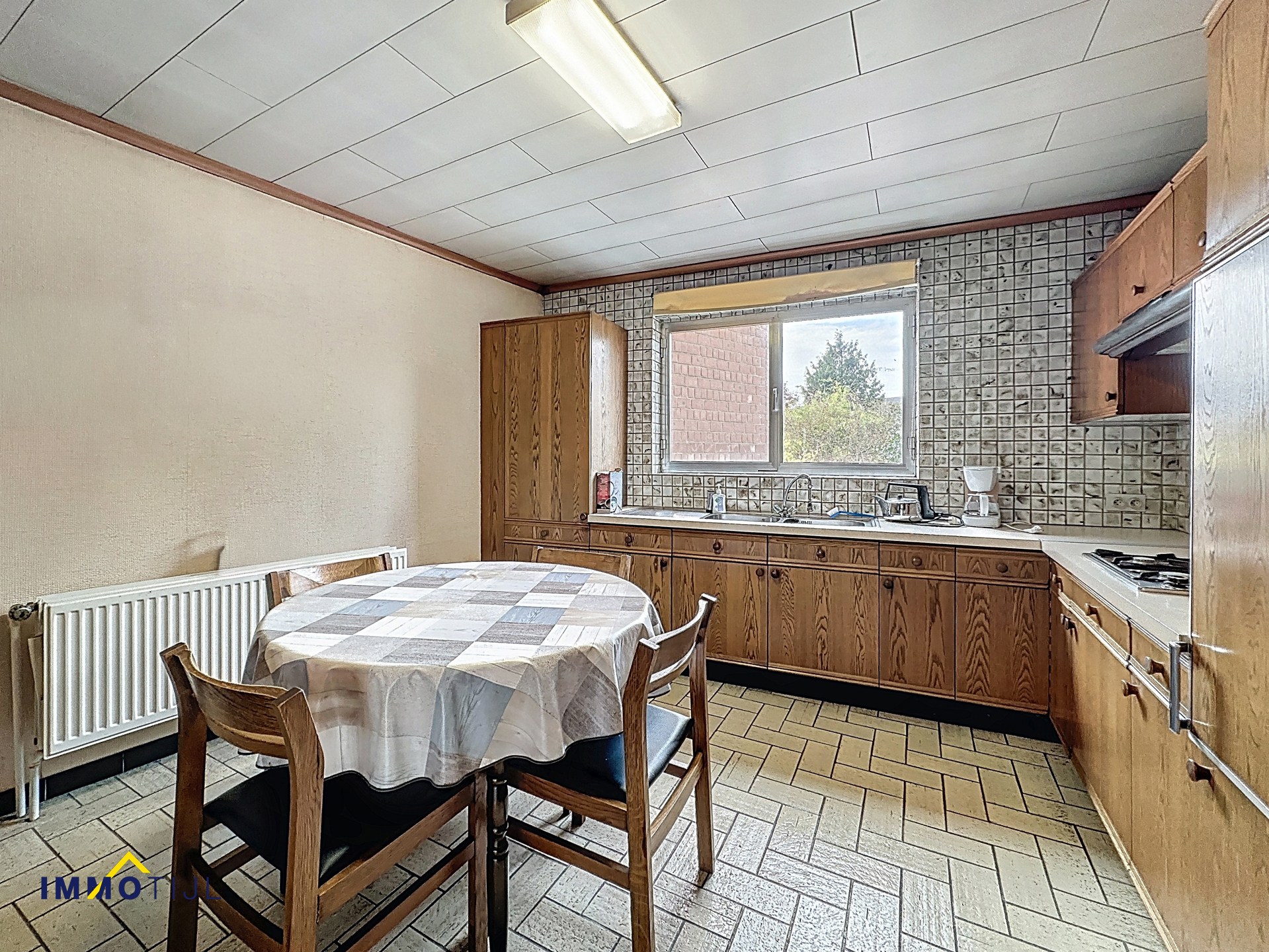 Maison à vendre à Alost avec 3 chambres - photo 5