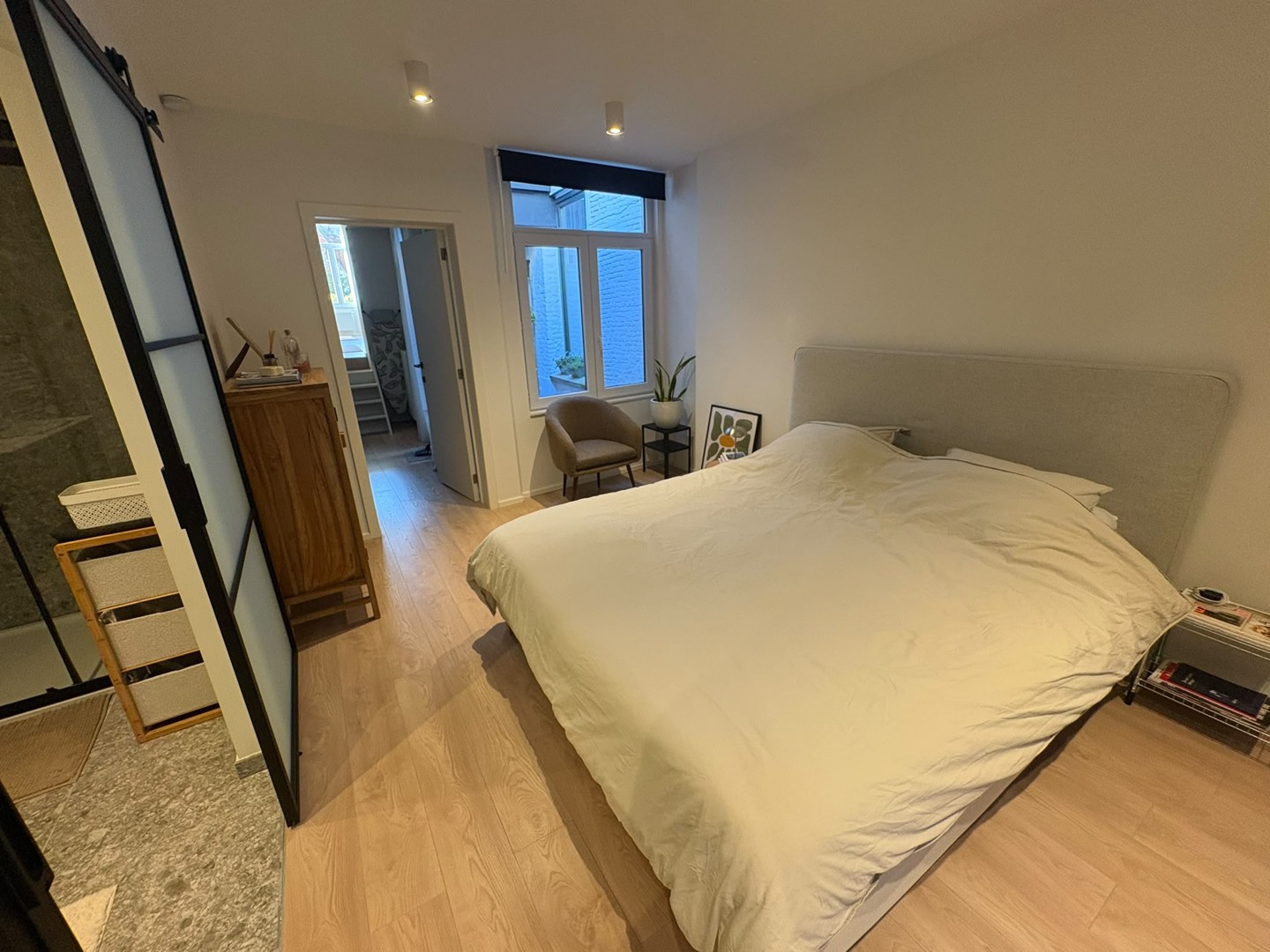 APPARTEMENT MET TERRAS - foto 5
