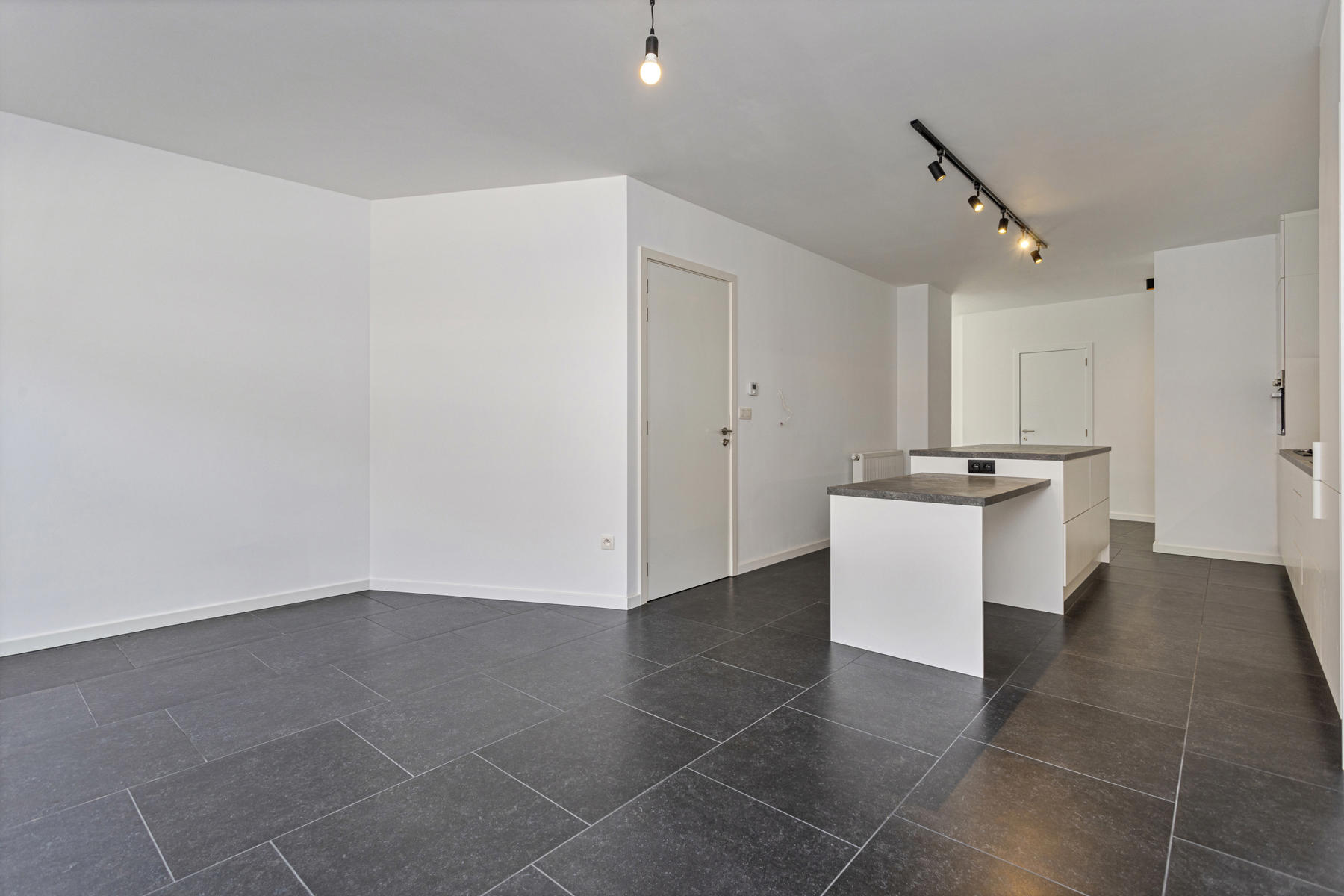 Appartement te huur in Tienen met 2 slaapkamers - foto 3