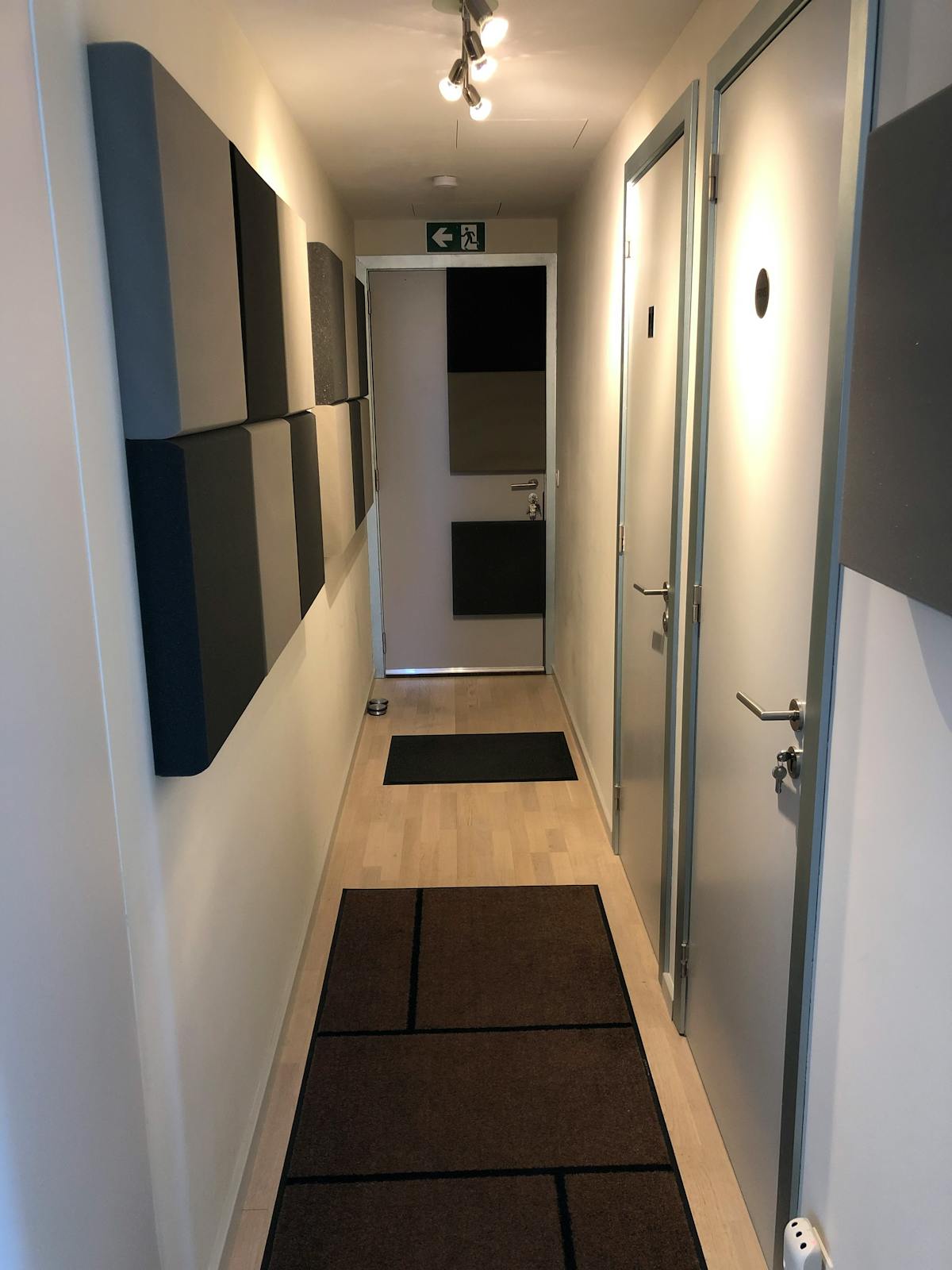 Modern appartement met prachtig zicht in Antwerpen - foto 4