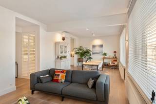 Appartement à vendre à Anvers