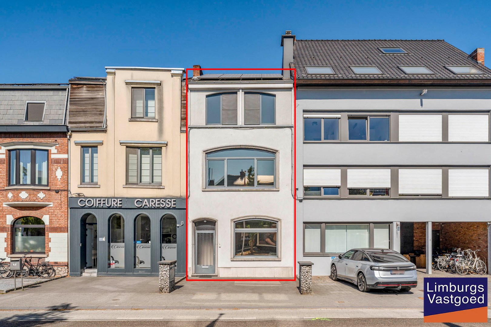 House for sale in Hasselt