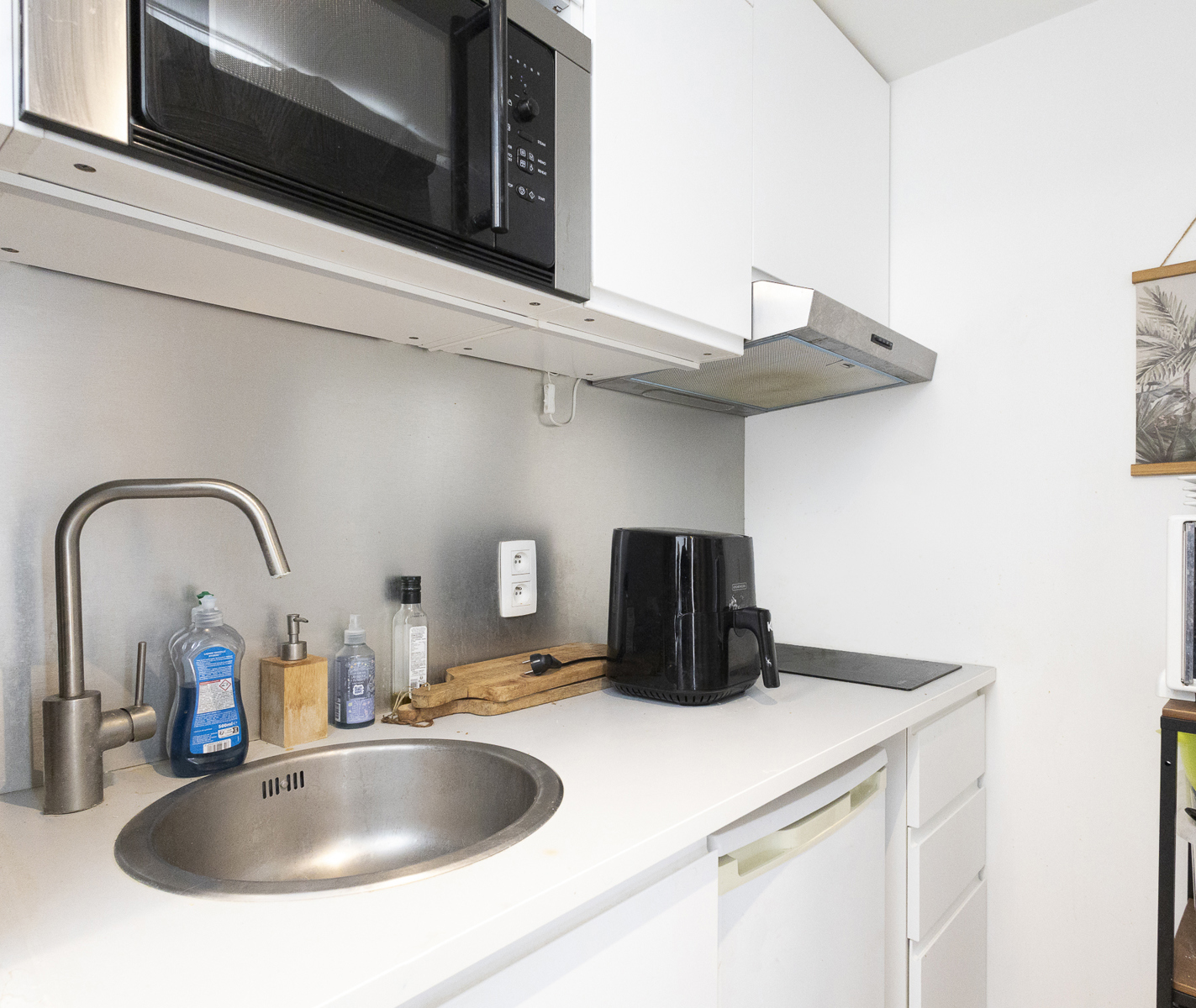 Appartement à vendre à Anderlecht - photo 5