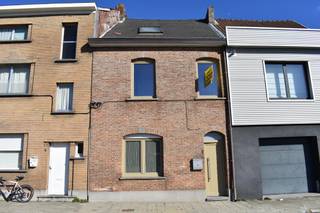 Maison à louer à Alost