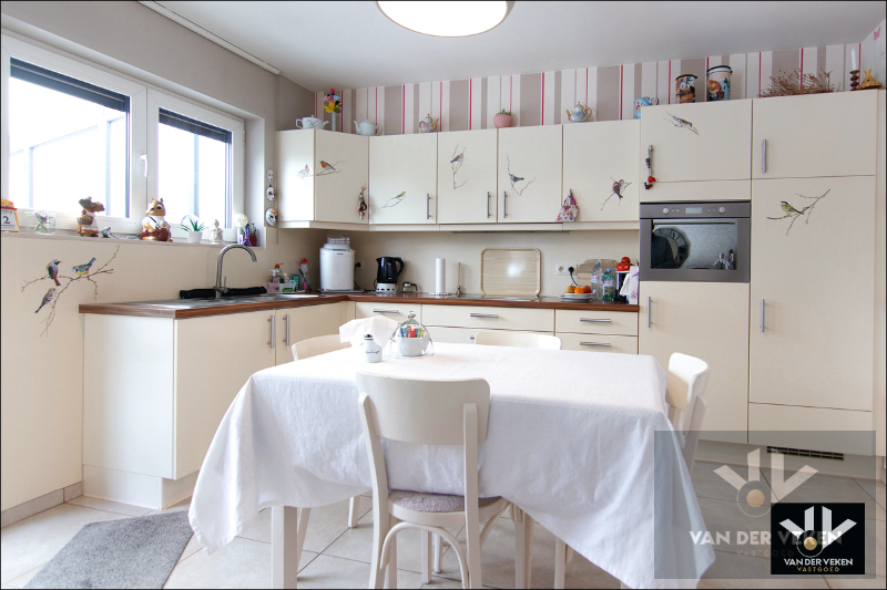 House for sale in Halen with 4 bedrooms - photo 4