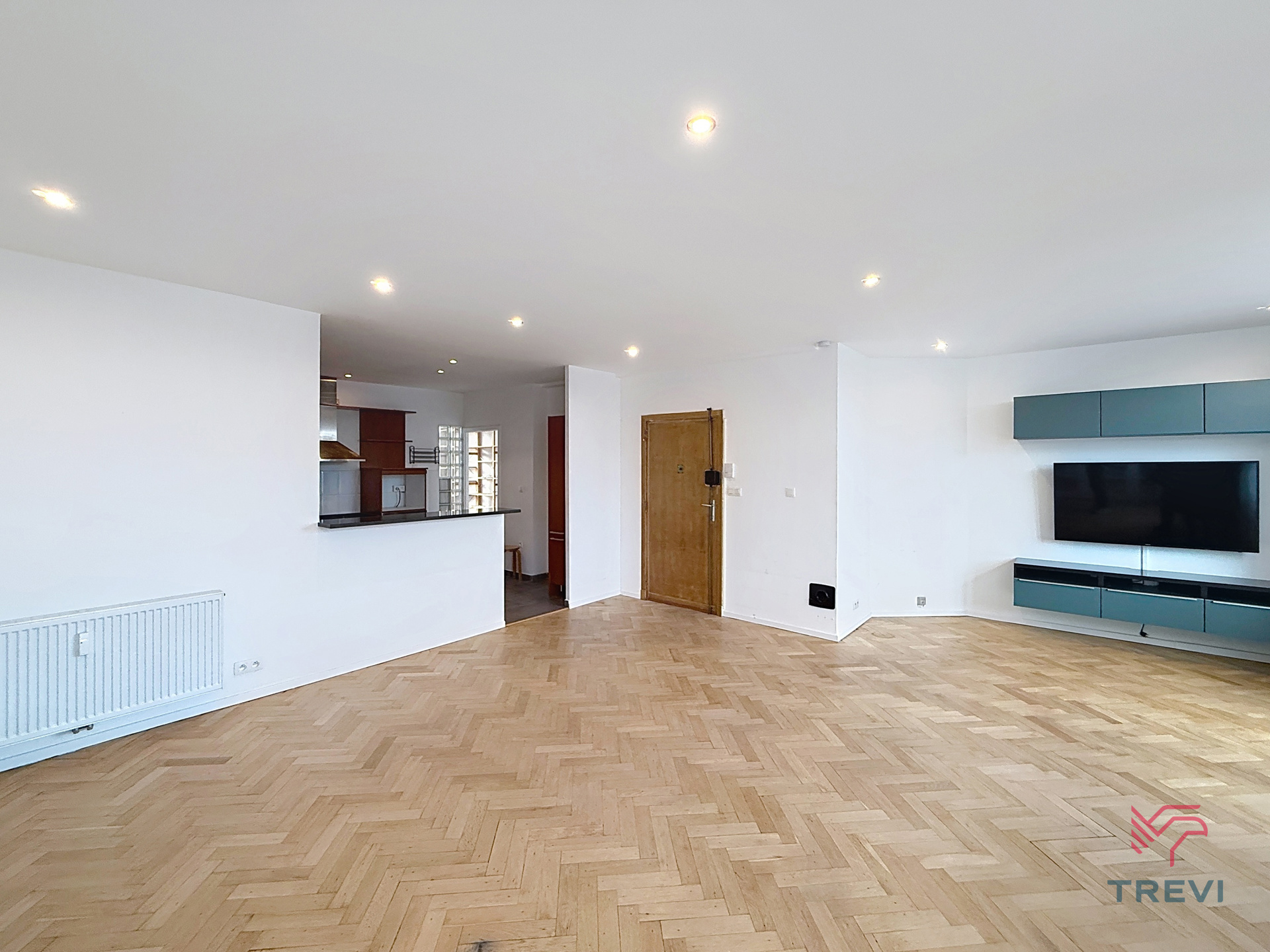 Appartement met 3 slaapkamers in het hart van de Europese wijk ! - foto 3