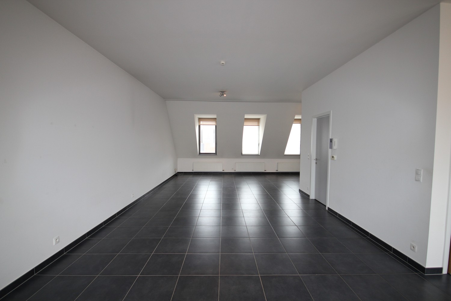 3-slaapkamerduplex met ruim terras te huur in Leuven centrum! - foto 5