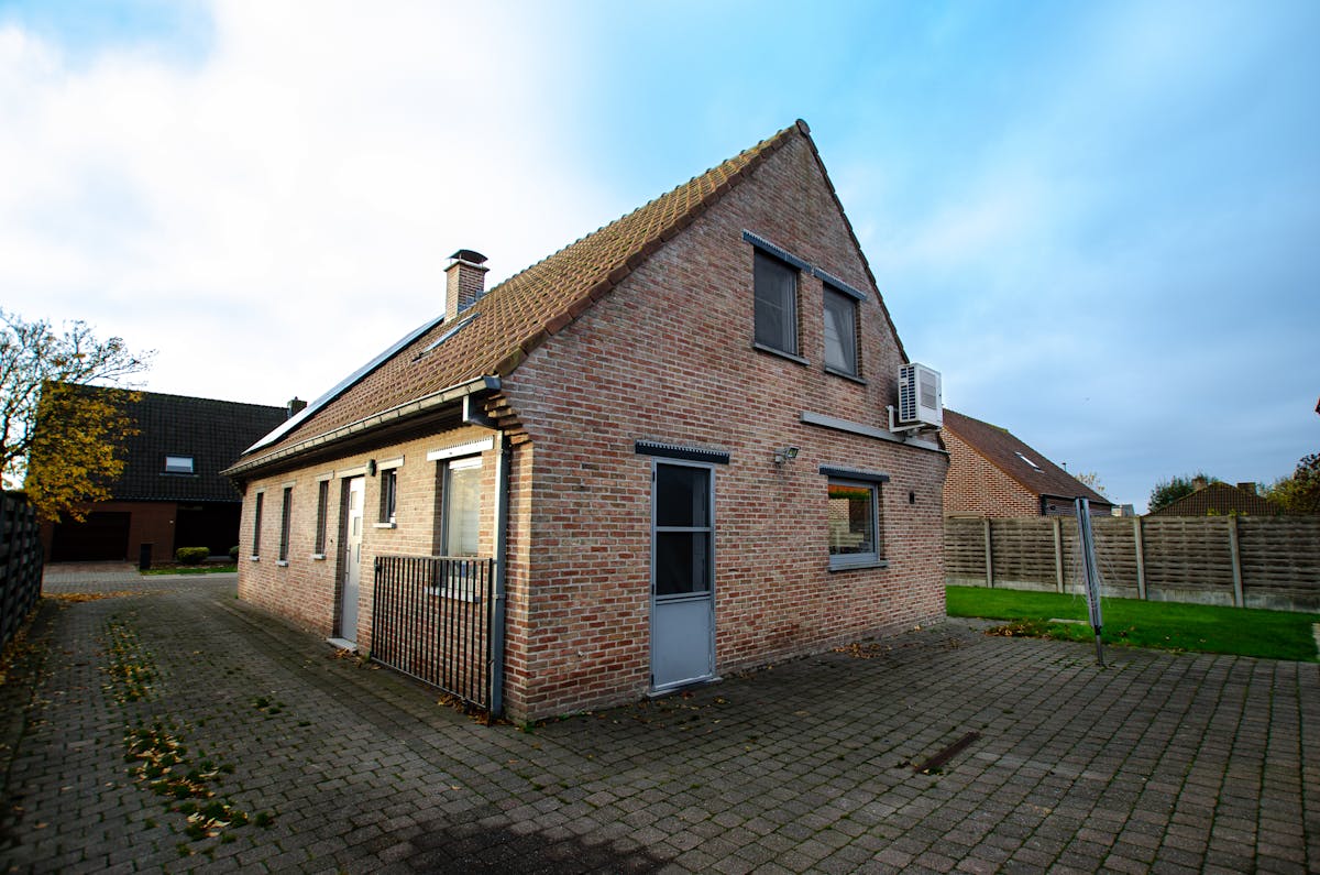 Charmante alleenstaande woning met tuin in Poelkapelle - foto 2