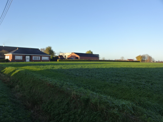 Alleenstaande woning met tuin. Garage mogelijk. - foto 5