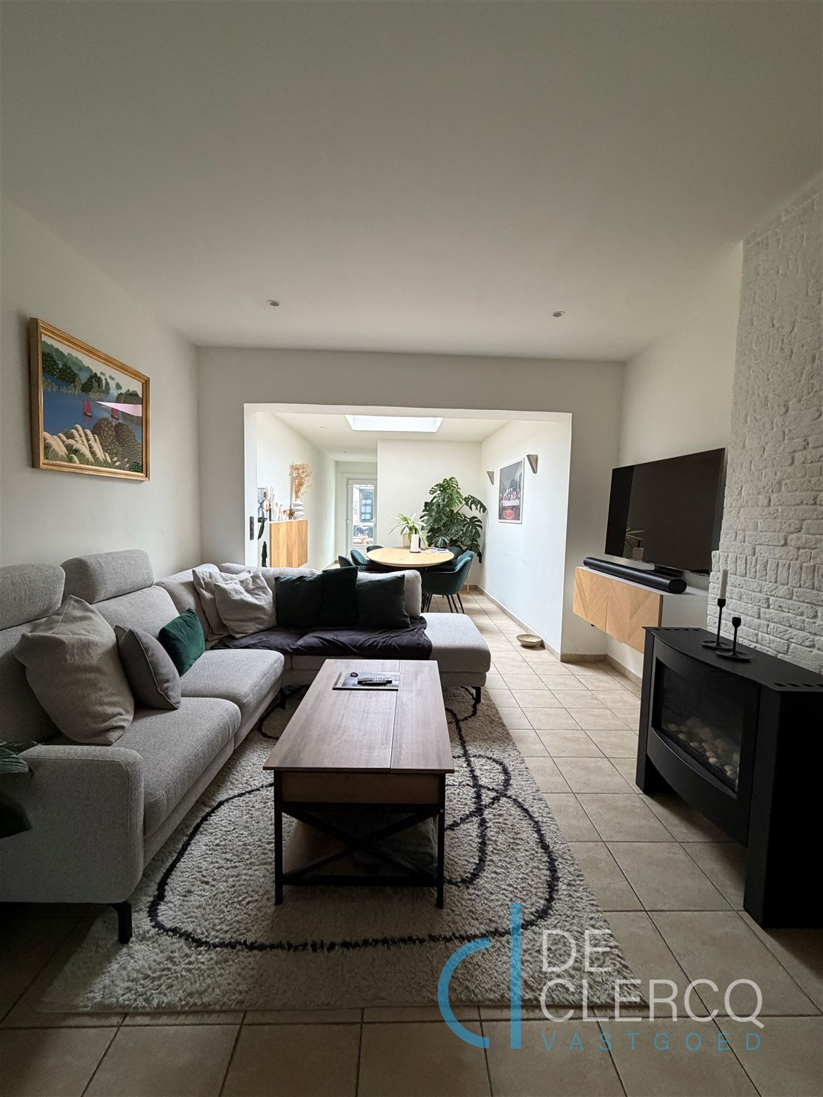 House for rent in Ghent with 3 bedrooms - photo 4