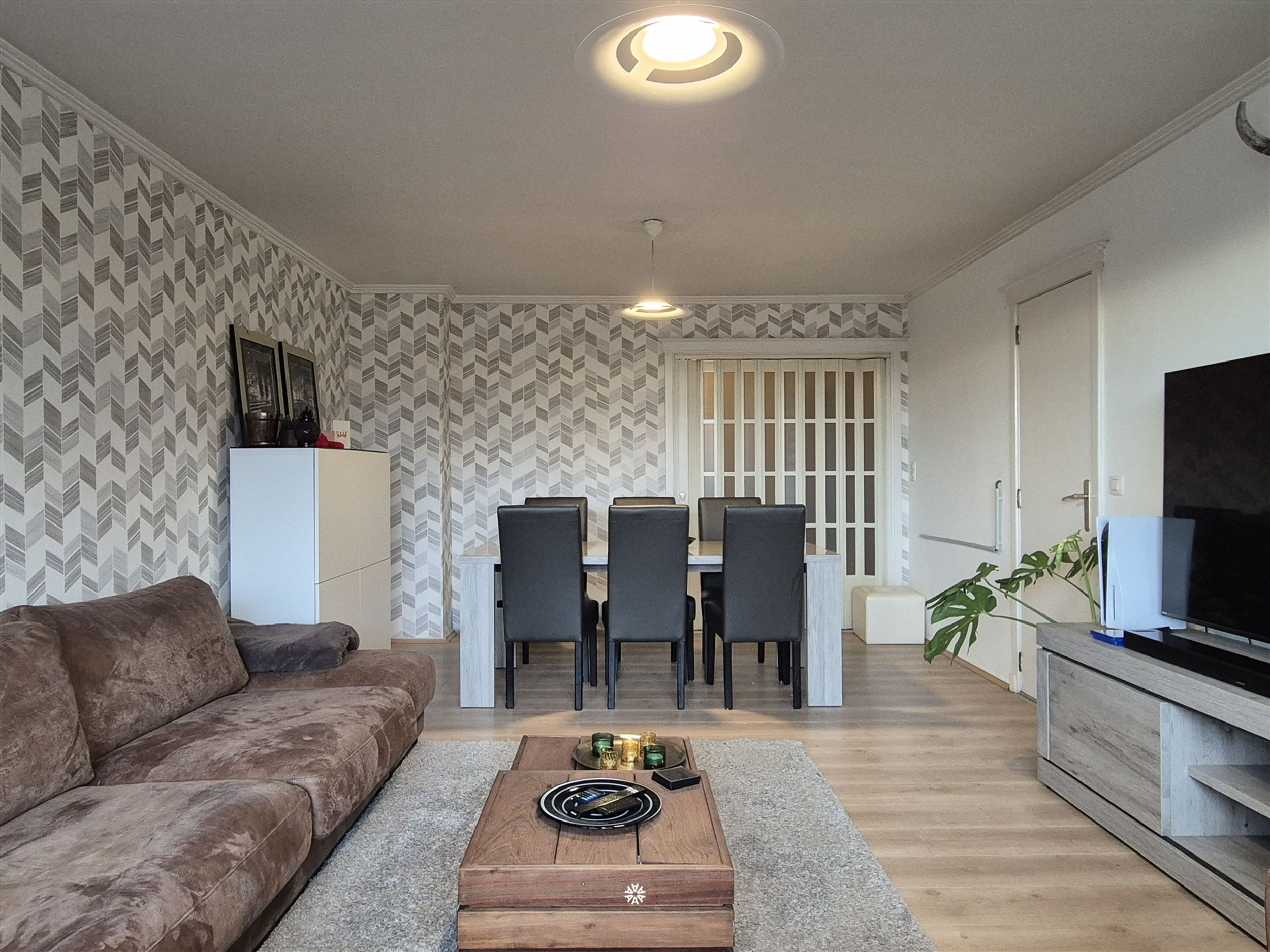 Apartment for rent in Sint-Niklaas with 3 bedrooms - photo 4