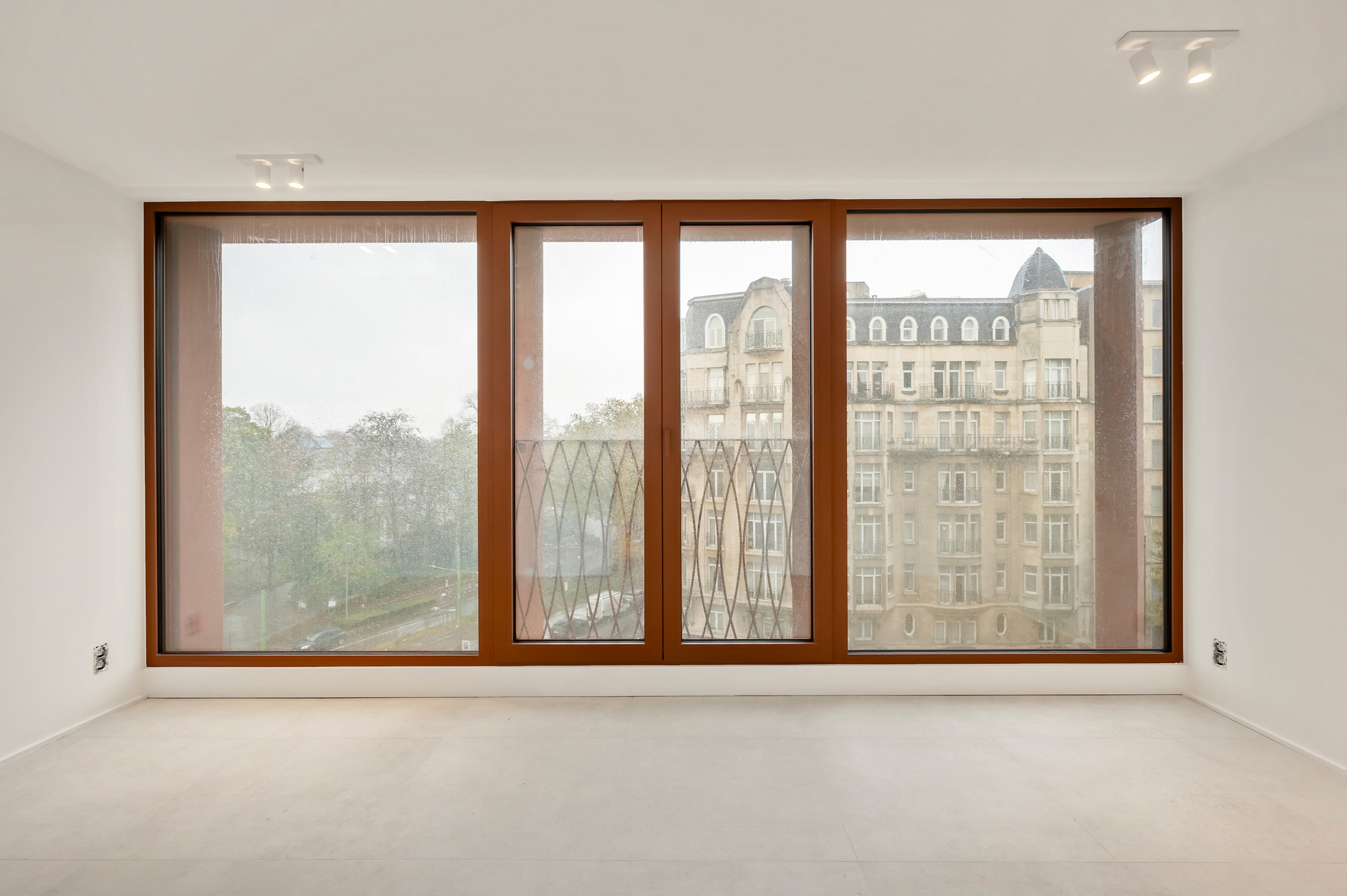 Nieuwbouw: Lichtrijk duplexappartement op toplocatie - foto 2