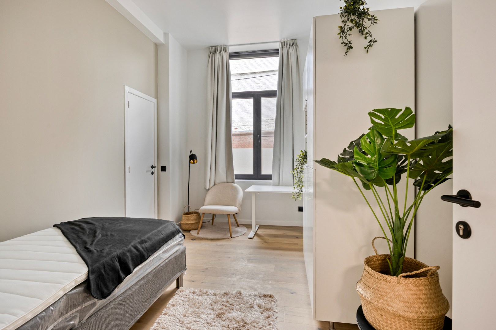 Appartement à vendre à Louvain avec 1 chambre - photo 1