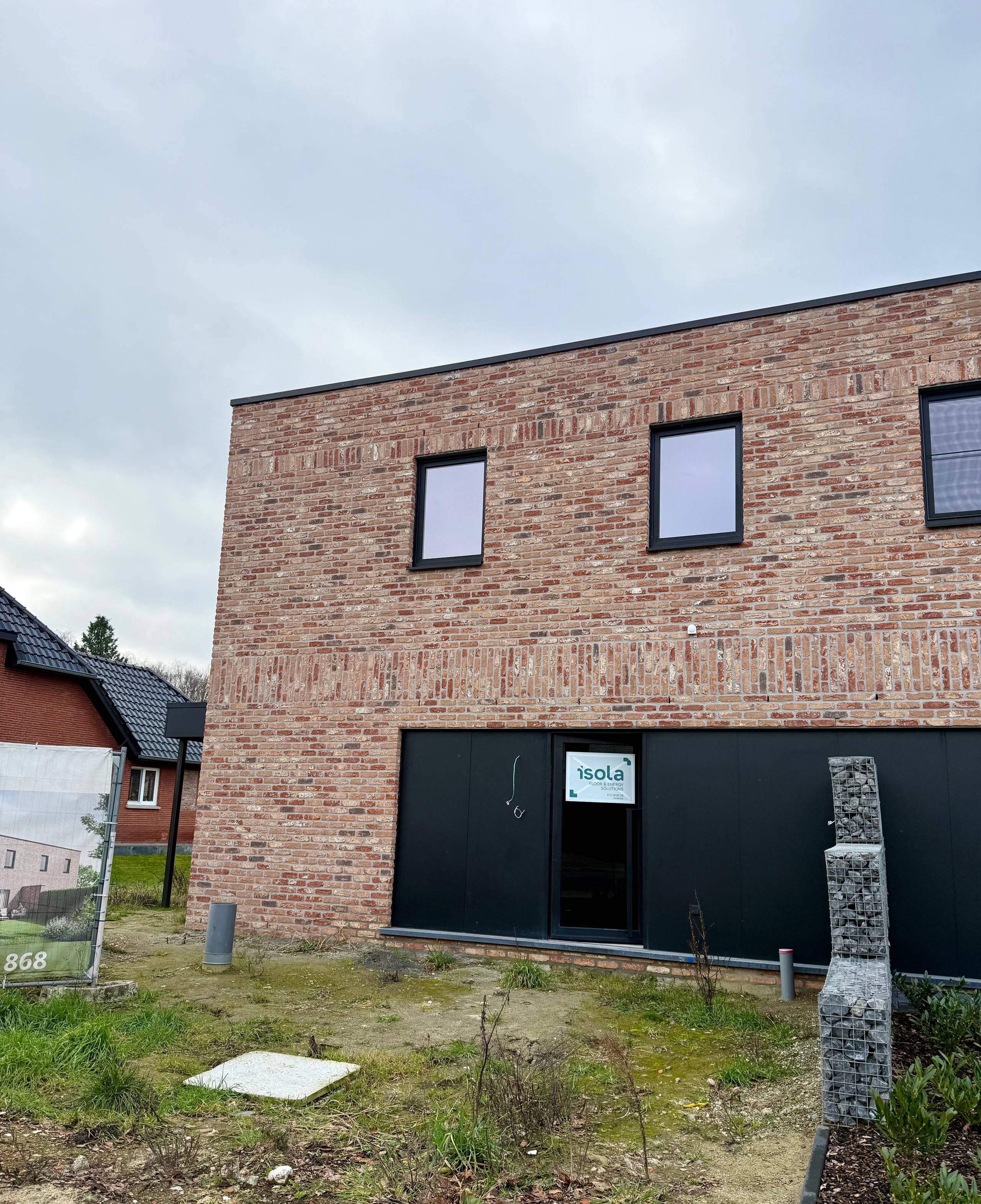 House for sale in Houthalen-Helchteren with 3 bedrooms - photo 2