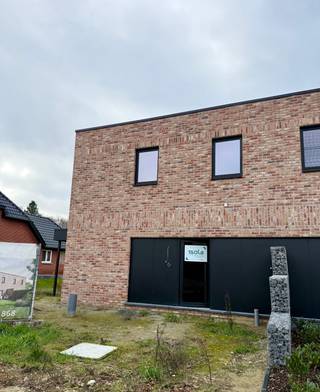 House for sale in Houthalen-Helchteren