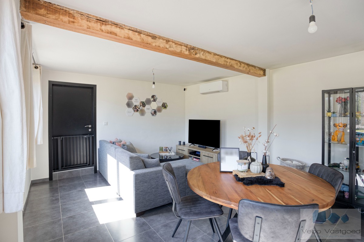 Instapklare laagbouwwoning op unieke toplocatie op 773 m² - foto 4