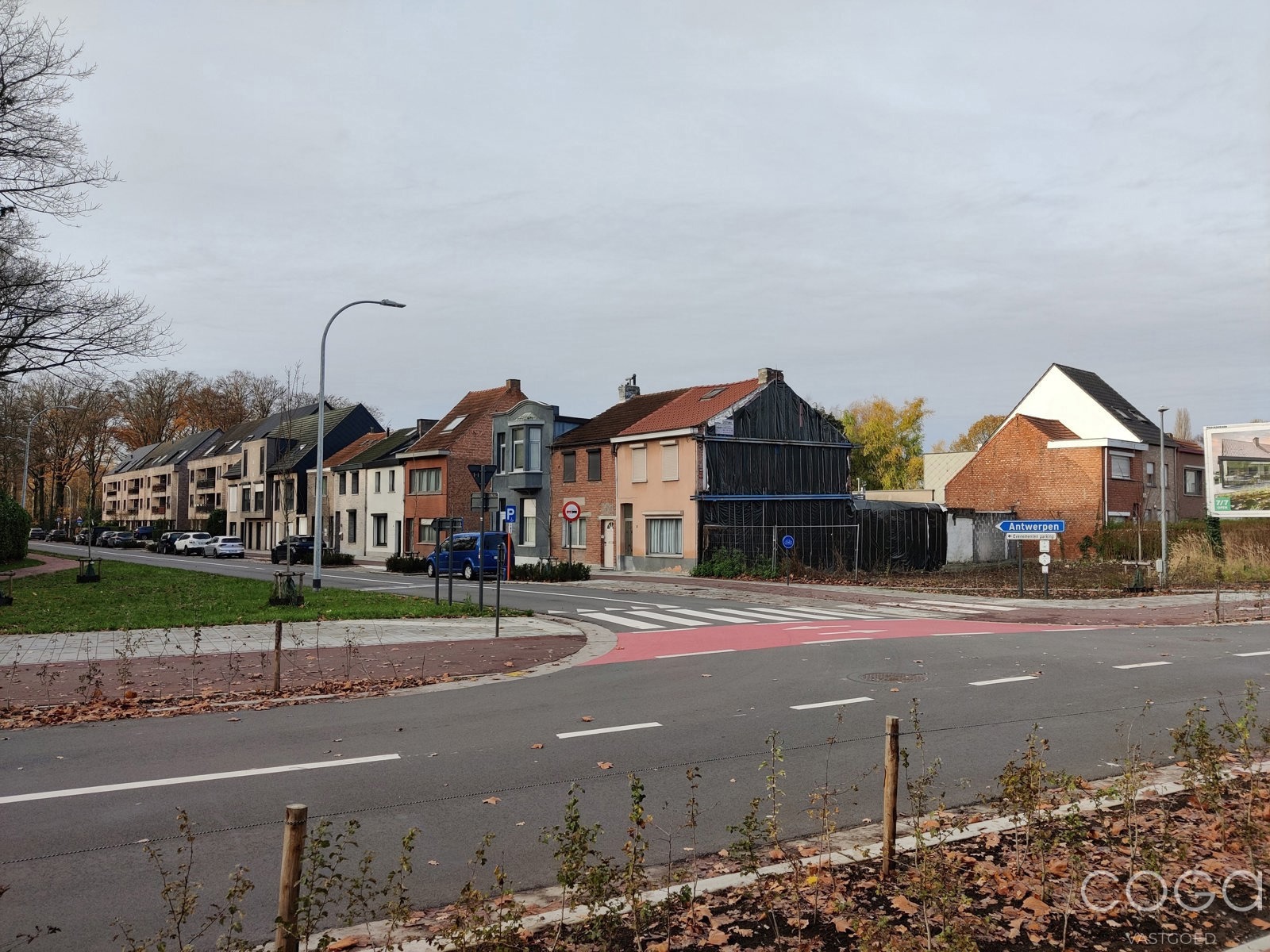 Bouwgrond in het centrum - foto 5