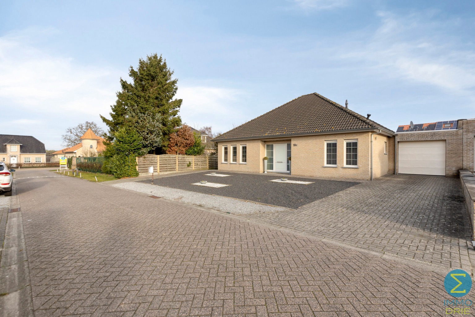 Rustig gelegen instapklare woning op 692m² - foto 1