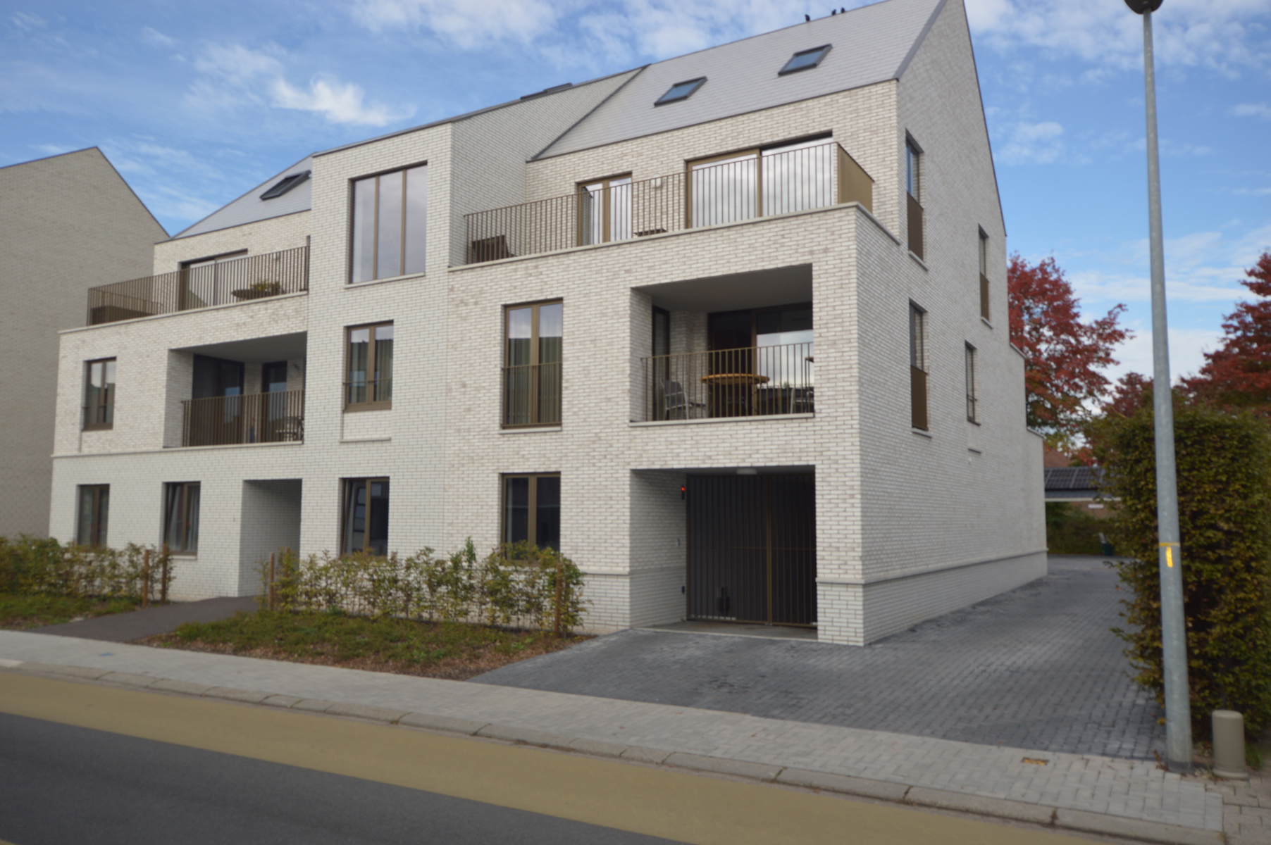 Carports te koop in centrum Kasterlee, op 300m van de Markt - foto 1