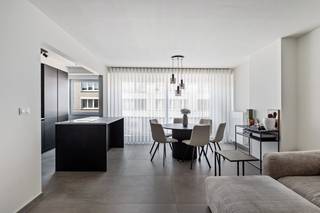 Appartement à vendre à Anvers