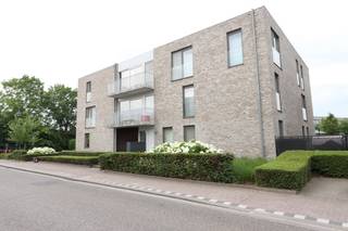 Appartement à louer à Schoten
