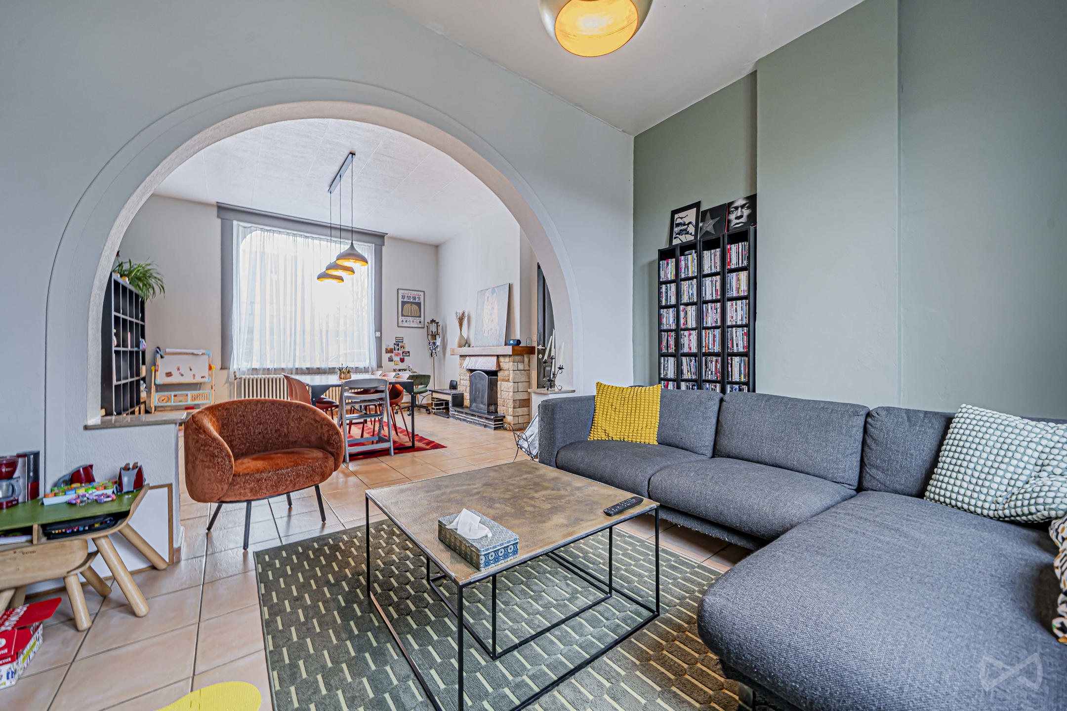 Huis te koop in Aat met 2 slaapkamers - foto 5