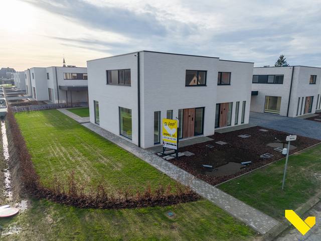 Projet à vendre à Vorst