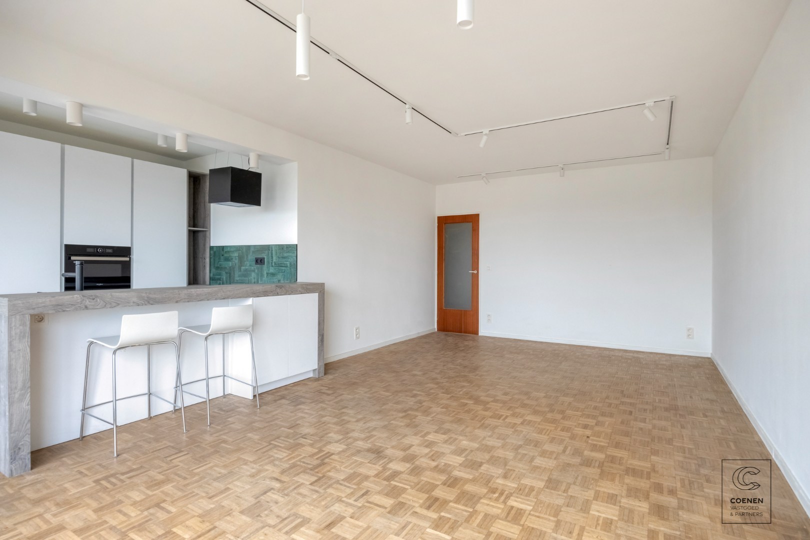 Appartement à vendre à Anvers avec 2 chambres - photo 2