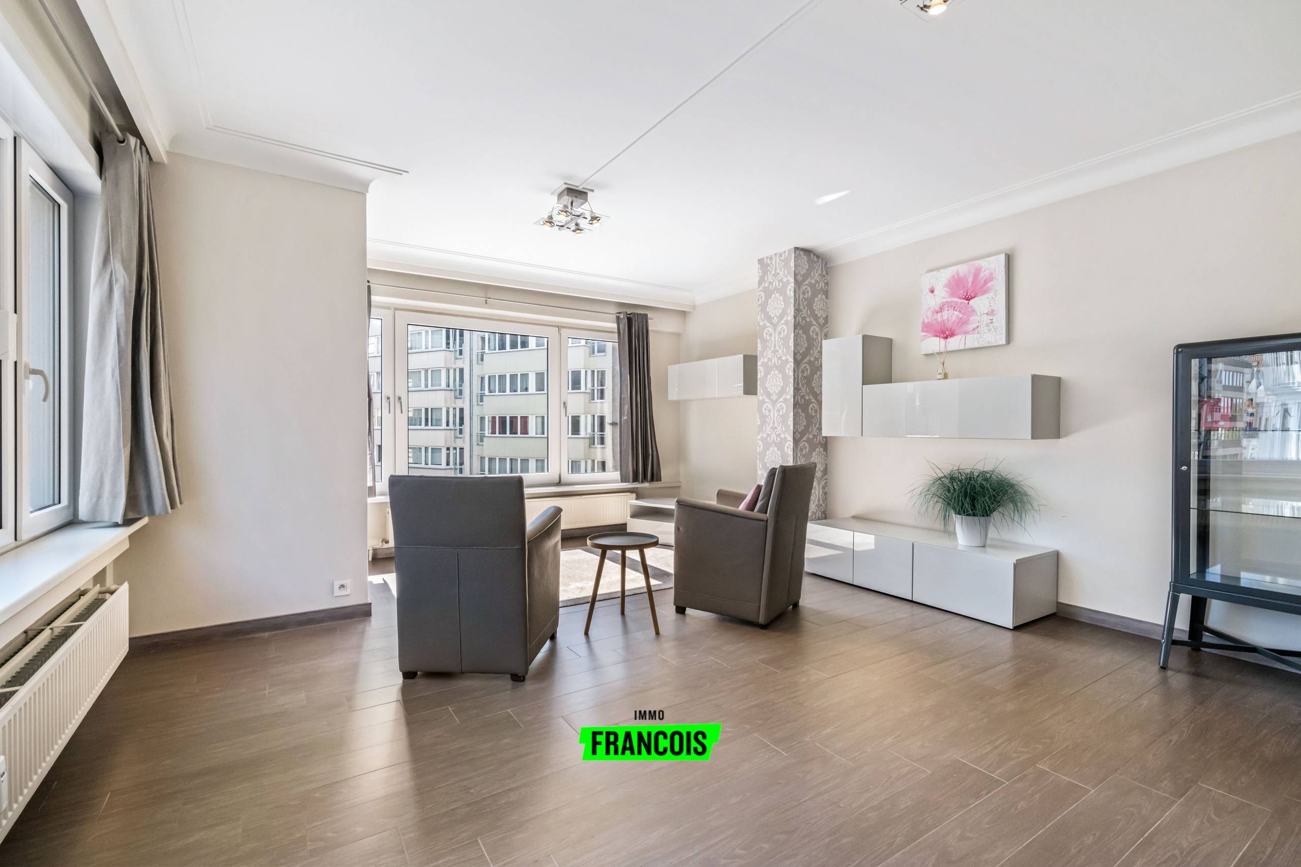 Apartment for sale in Ostend with 2 bedrooms - photo 3