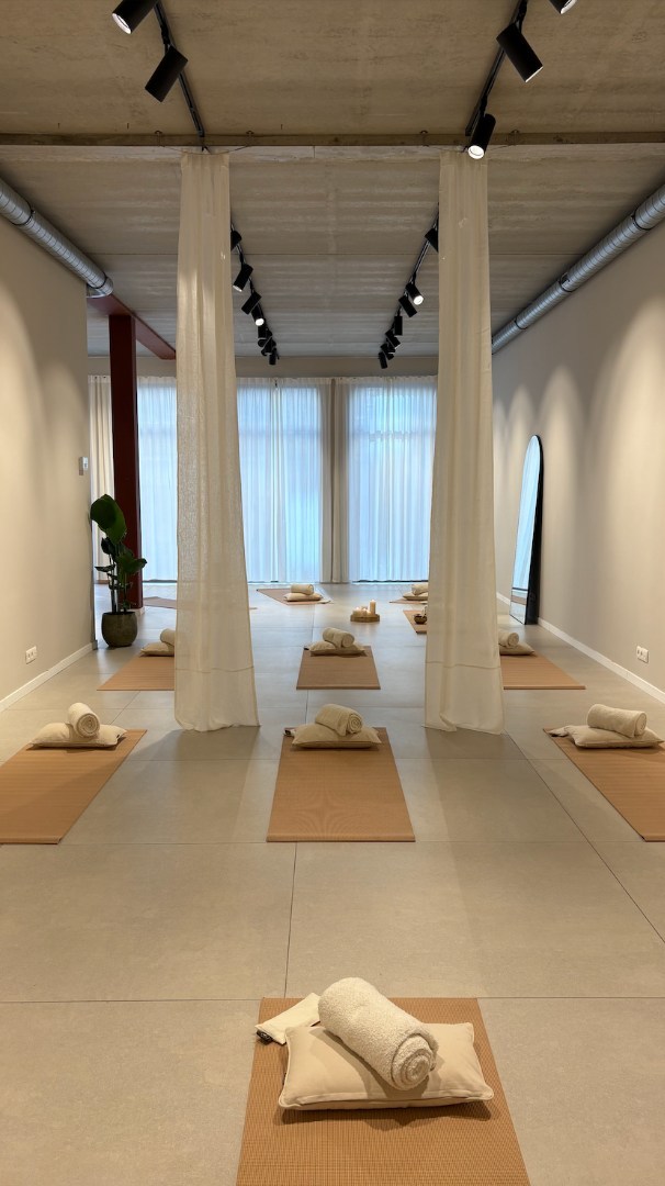 Broederminstraat 38/A - Veelzijdige en instapklare commerciële ruimte - foto 3