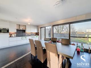 Maison à louer à Maldegem