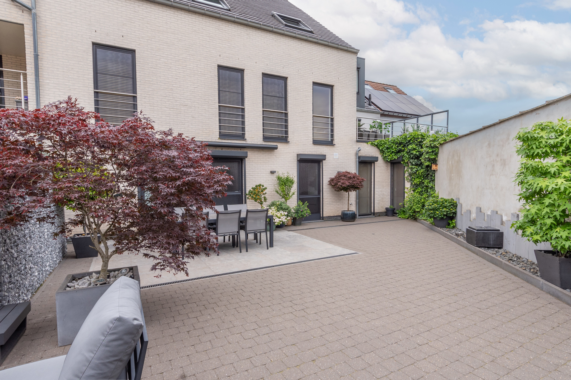 Prachtig GLVLappartement met tuin & 2 autostaanplaatsen - foto 5