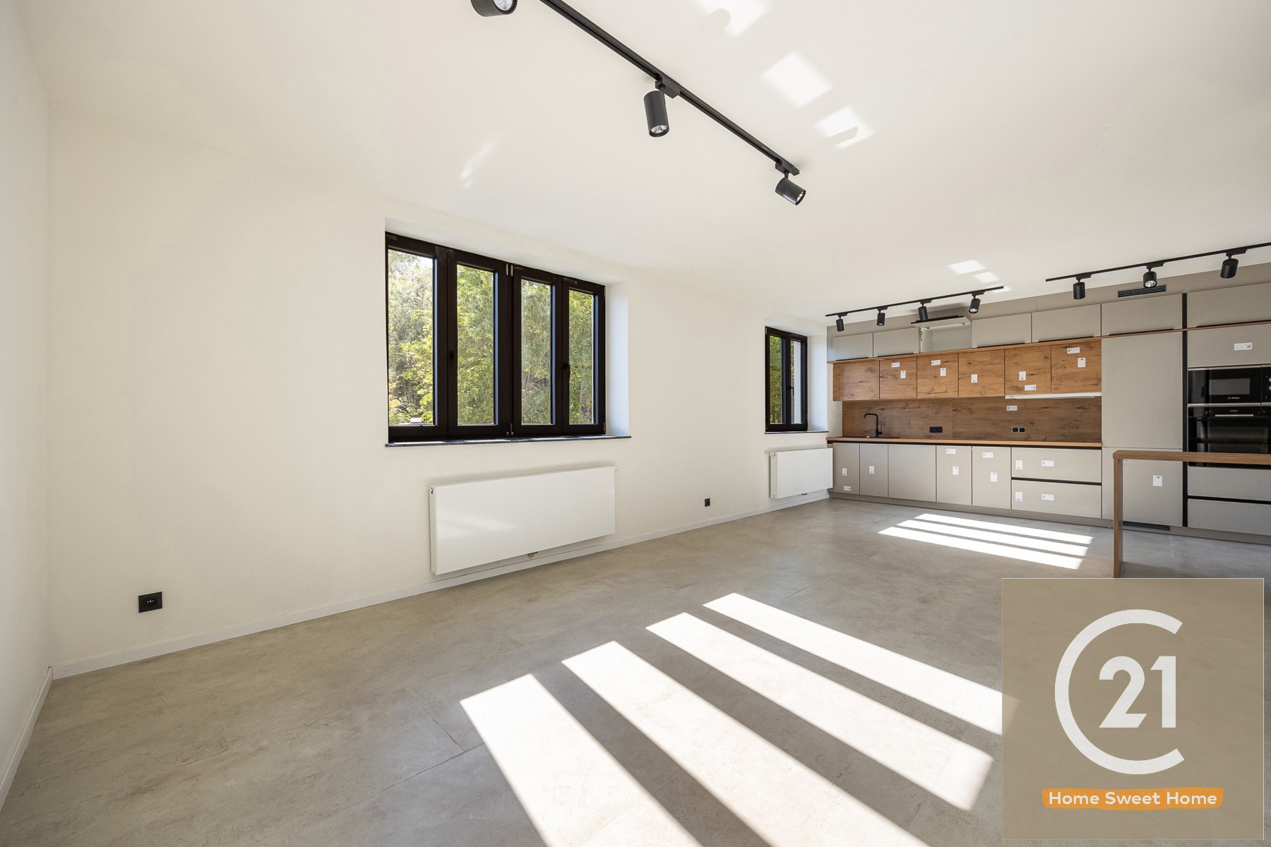 Apartment for sale in Zaventem with 3 bedrooms - photo 1