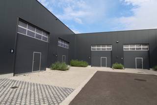 Commercial for rent in Roeselare