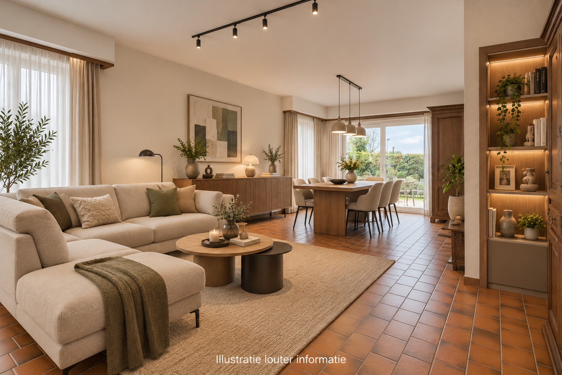 Maison à vendre à Malines avec 5 chambres - photo 4