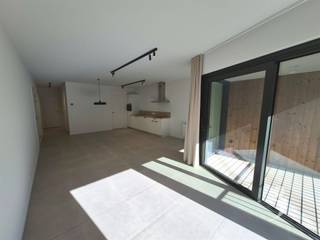 <p><span>Appartement spacieux de 2 chambres </span></p>
