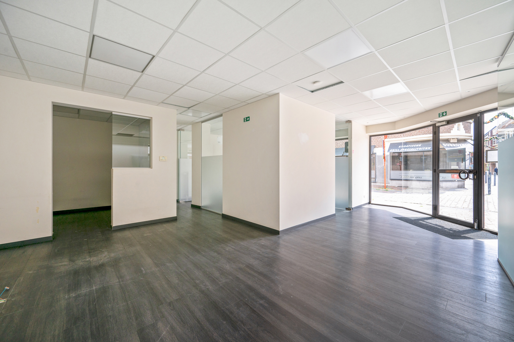 Gunstig gelegen handelspand. - foto 2