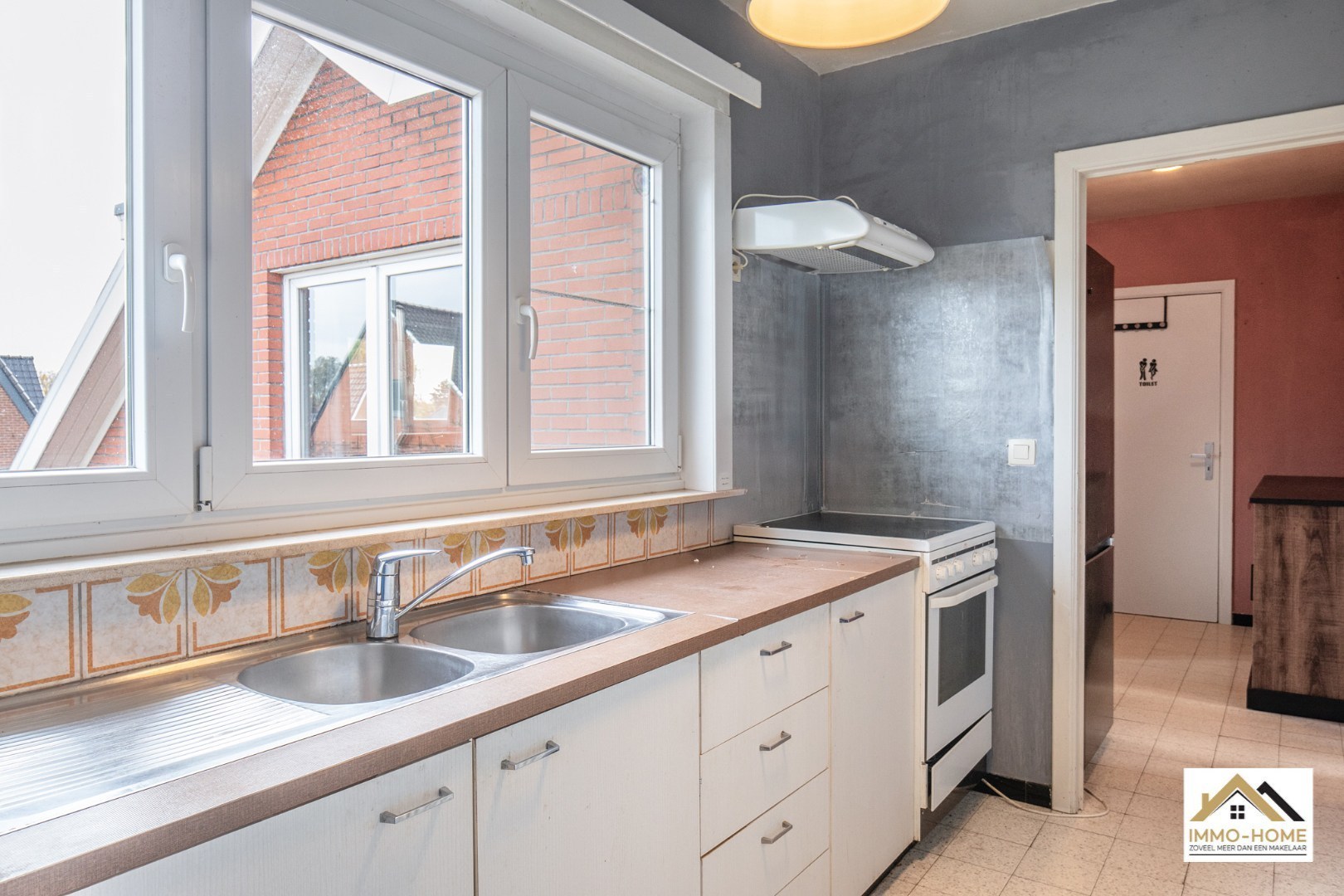 Dakappartement op topligging te Oostakker - foto 3
