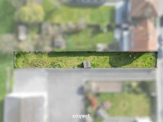 Mooi perceel bouwgrond van 417 m² bestemd om een halfopen woning op te bouwen.Het perceel bouwgrond, ideaal voor het realiseren van een...