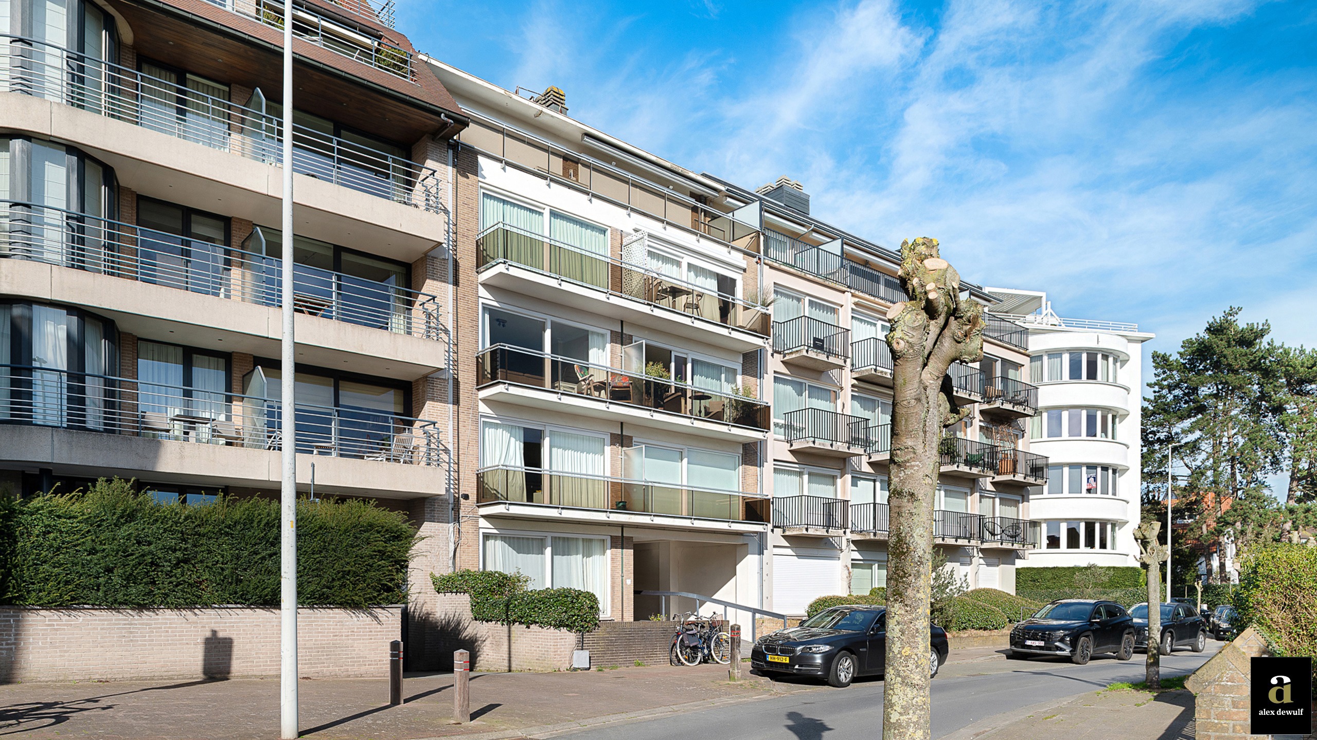 Appartement à vendre à Knokke-Heist avec 1 chambre - photo 2
