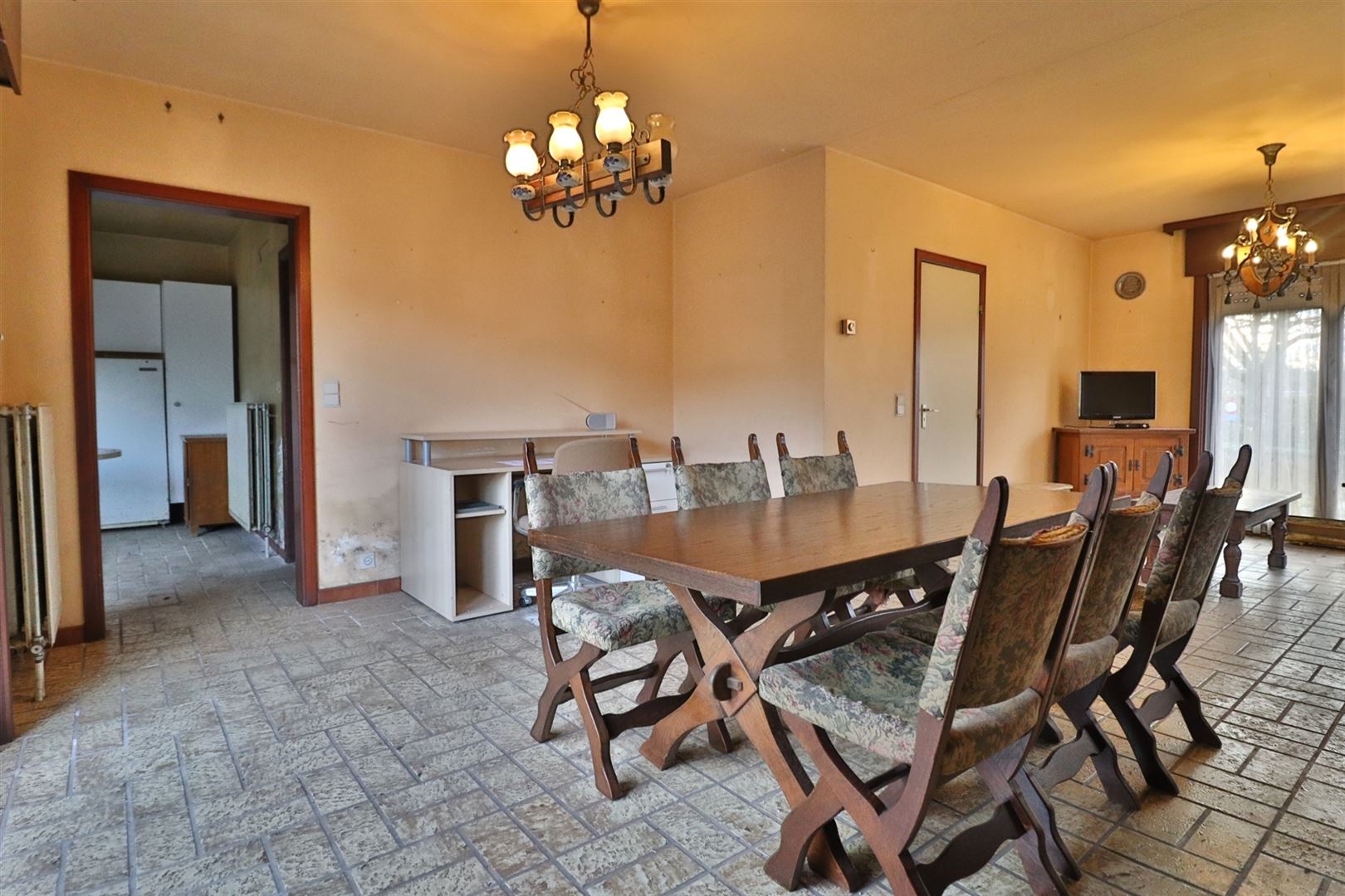 Stevige halfopen woning op rustige ligging - foto 4