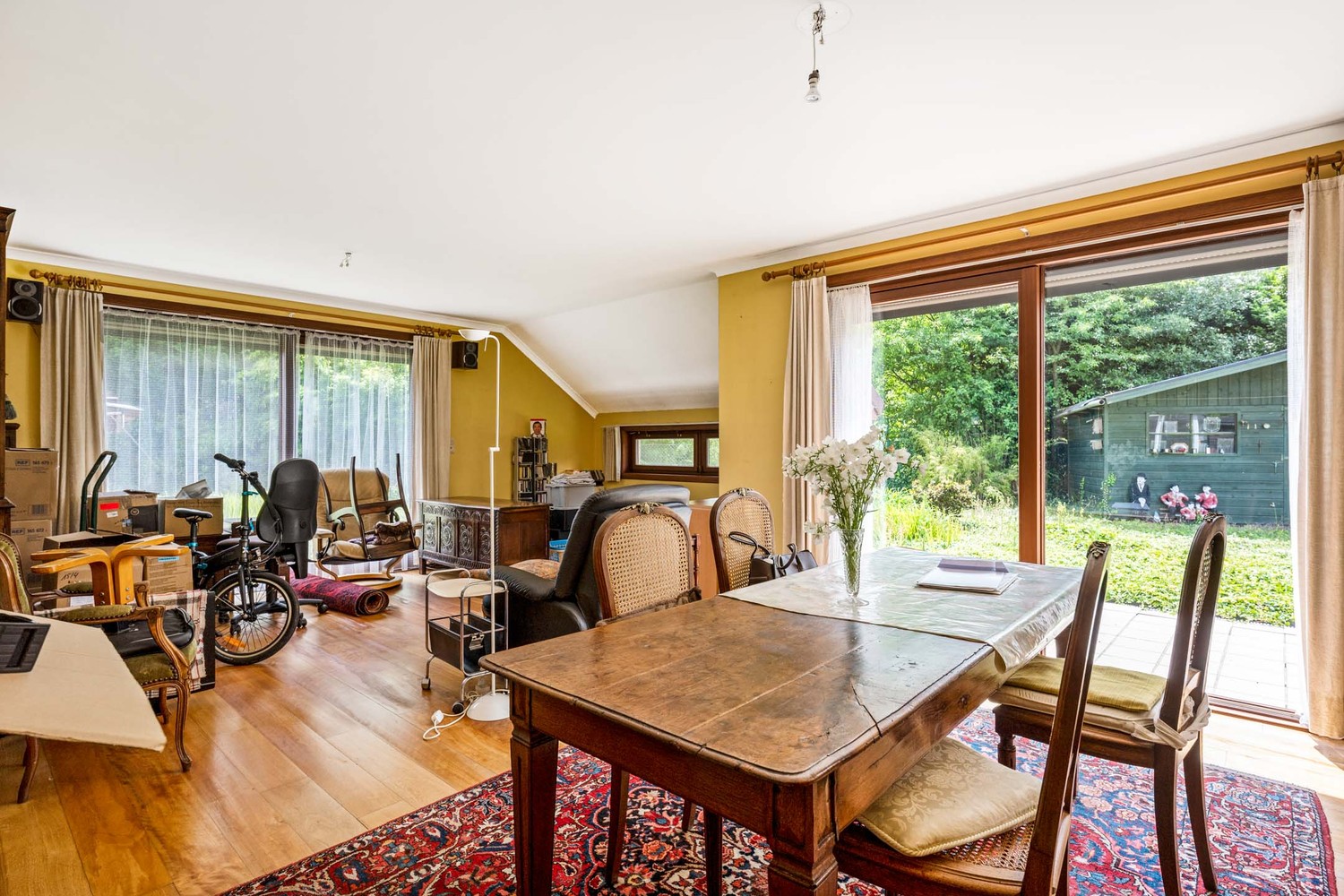 House for sale in Oelegem with 2 bedrooms - photo 4