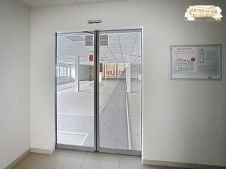 Commercial for rent in Schoten