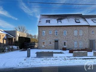 Maison à vendre à Heist-op-den-Berg