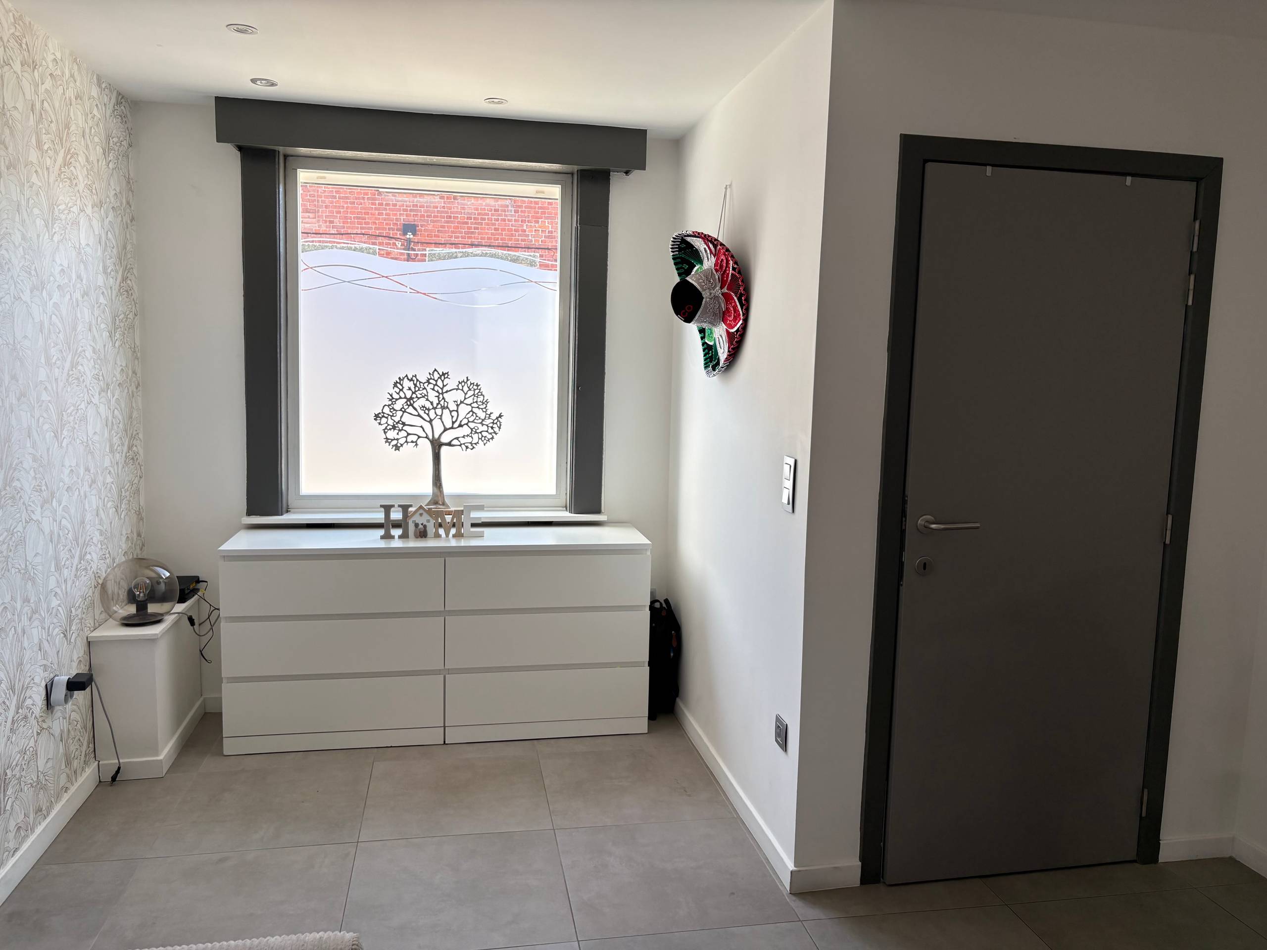 Wervik - Gerenoveerde woning met 3 slaapkamers en tuin - foto 5