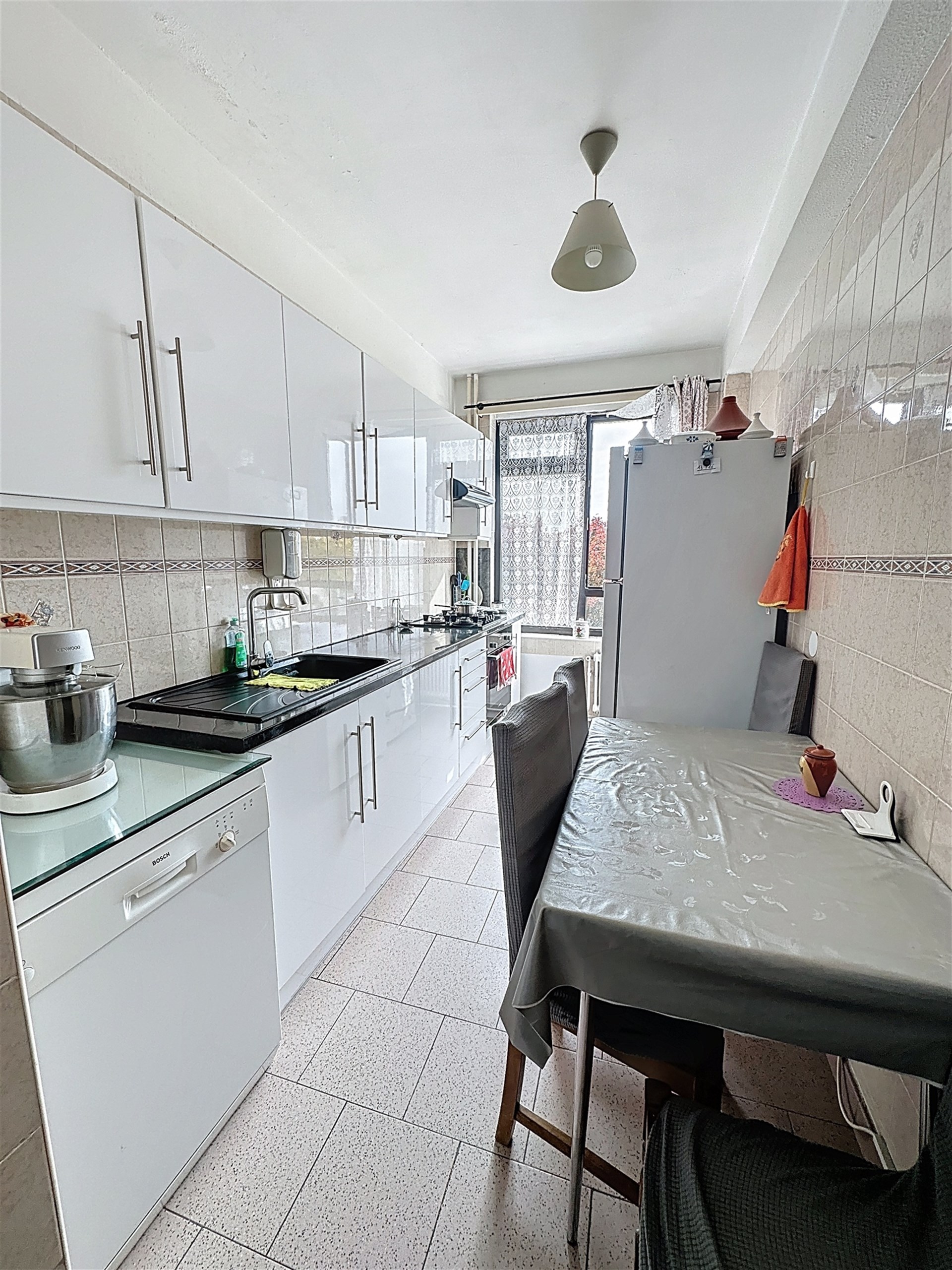 Appartement met 3 slaapkamers te koop in Borgerhout ! - foto 5