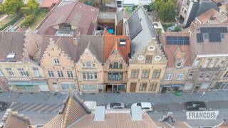 Maison à vendre à Ypres