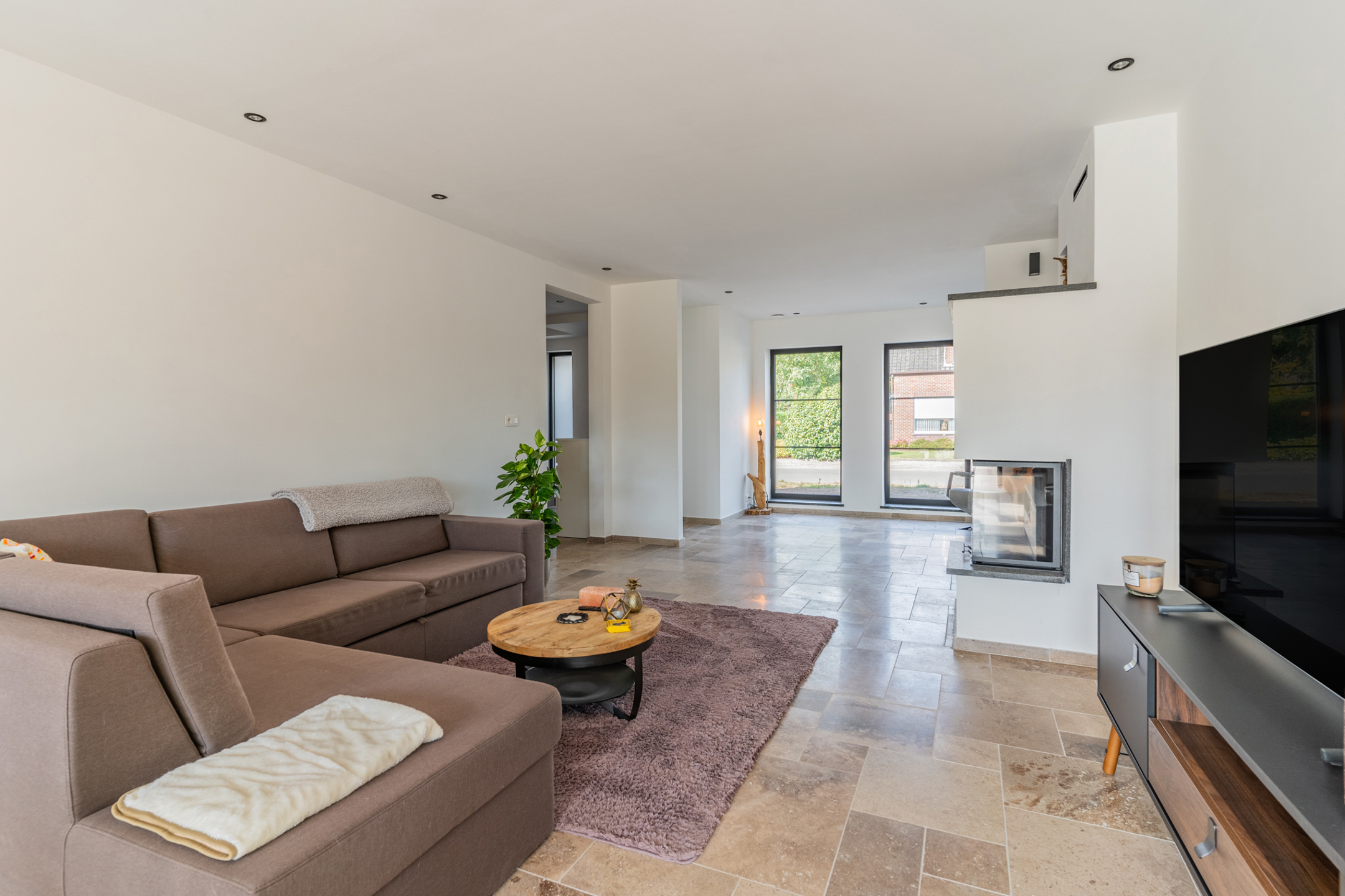 Maison à vendre à Mol avec 3 chambres - photo 3