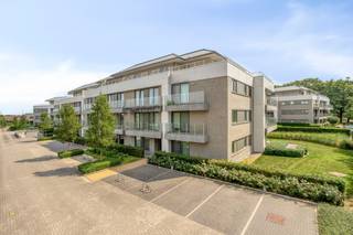 Op wandelafstand van het Sterrenbos vinden we dit instapklare appartement terug. Het appartement bevindt zich op de tweede verdieping van een...
