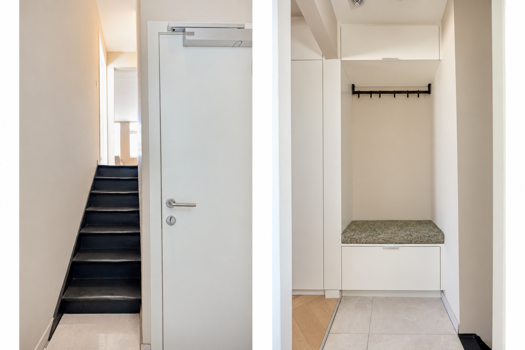 Appartement à louer à Anvers avec 1 chambre - photo 5